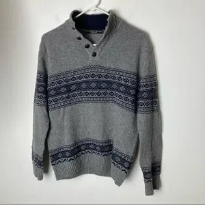 Daniele Blasi Sweaters Daniele Blasi Sweater Made In Italy